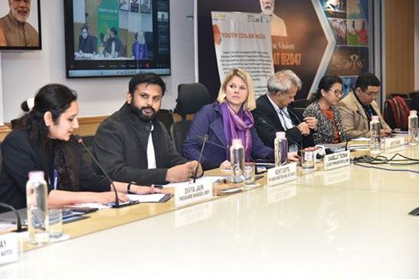  लैब नेशनल इनोवेशन डायलॉग के छठे संस्करण के लिए आवेदन मांगे गए