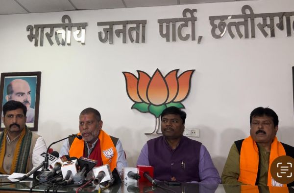 भाजपा ने खोला समस्याओं के निराकरण हेतु सहायता केंद्र