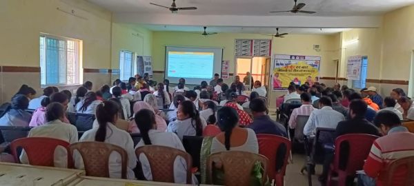  पोर्टल पर नियमित एंट्री करने के दिए निर्देश