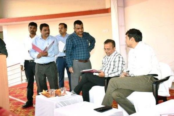  प्रधानमंत्री नरेन्द्र मोदी 20 फरवरी को नवीन केन्द्रीय विद्यालय भवन का करेंगे वचुअर्ल लोकार्पण