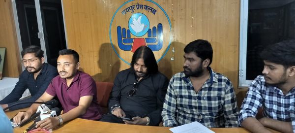 छत्तीसगढ़ केनाईन एसोसिएशन (डॉग शो) 25 फरवरी को