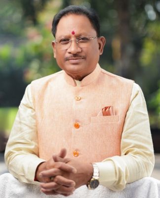 सीएम साय को केंद्रीय मंत्रियों, मुख्यमंत्रियों ने दी जन्मदिन की शुभकामनाएं...