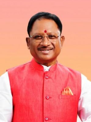 मुख्यमंत्री ने महाशिवरात्रि पर प्रदेशवासियों को दी शुभकामनाएं