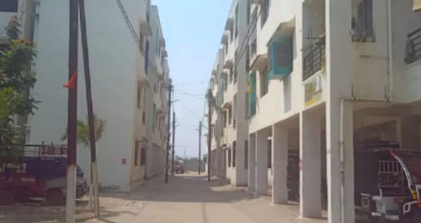 लाभांडी में डायरिया का प्रकोप : मरीजों की संख्या 100 के पार