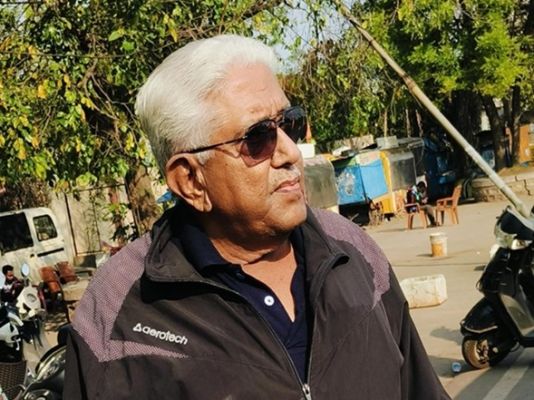 कांग्रेस नेता ने वापस मांगी लाइसेंसी रिवाल्वर, कहा : जान को खतरा है...