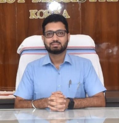  जंगलों को आग से बचाने सबकी सहभागिता जरूरी : कलेक्टर