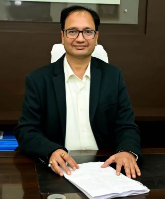  राजनांदगांव लोकसभा में मतदान प्रक्रिया संपन्न, कलेक्टर ने सभी का आभार व्यक्त किया