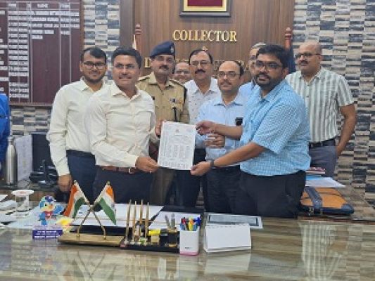 मतदान करने वालों को अस्पताल की फीस में आधी छूट