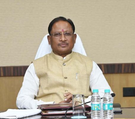 विष्णु सरकार मीसा बंदियों को देगी 5 साल का एरियर्स, 35 करोड़ जारी...