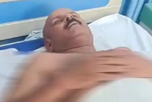 डिप्टी रेंजर को ग्रामीणों ने जमकर पीटा, फिर पुलिस के हवाले किया, ये है मामला...