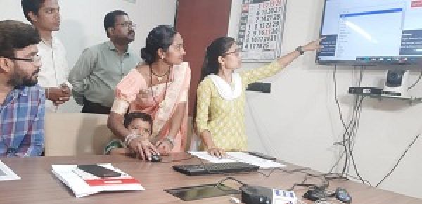 आरटीई : प्रथम चरण में 16036 विद्यार्थी निजी स्कूलों में दाखिले के लिए चयनित