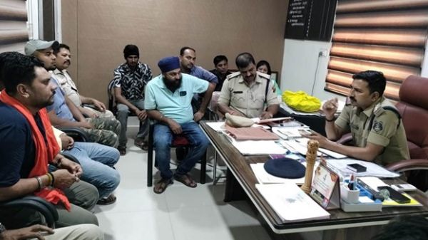  होटल व ढाबा में शराब पिलाने व बेचने पर होगी कार्रवाई