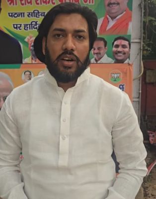 सतनामी समाज के प्रमुख आरंग विधायक गुरु खुशवंत साहिब ने समाज से अपील की