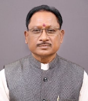 मुख्यमंत्री की अपील: स्कूल में बच्चे और शिक्षक &rsquo;एक पेड़ अपनी मां के नाम&rsquo; लगाएंगे