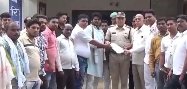 भ्रष्टाचार के खिलाफ कांग्रेस लामबंद : 5 जुलाई को चक्का जाम और नगर बंद