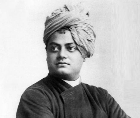 मुख्यमंत्री ने स्वामी विवेकानंद की पुण्यतिथि पर उन्हें किया नमन