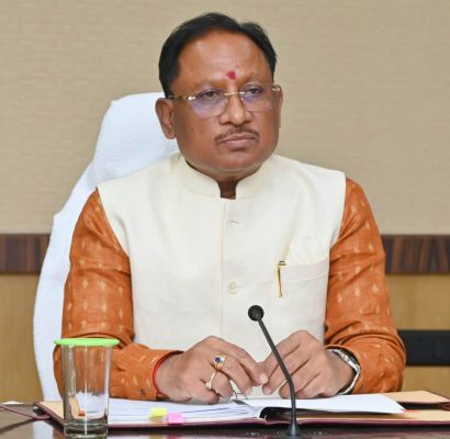  कुनकुरी सदन में रहकर बच्चे के इलाज के लिए दिया आवेदन, मुख्यमंत्री ने कहा तुरंत ही चले जाएं, व्यवस्था हो जाएगी