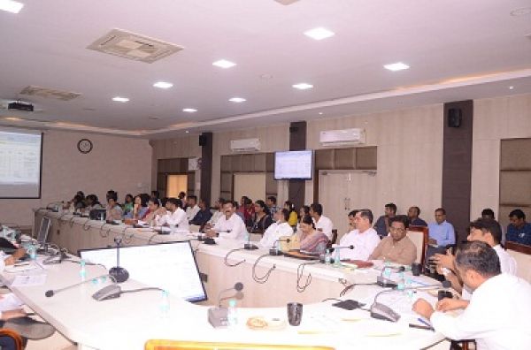 छात्रावासों के रिक्त सीटें जल्द होगी भर्तियां, नर्सिंग प्रशिक्षण के लिए मंगाए जाएंगे आवेदन