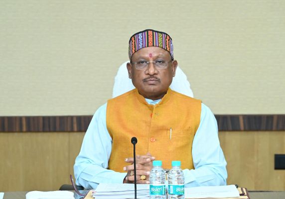 11 जुलाई को होने वाला जनदर्शन स्थगित