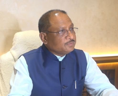 केंद्रीय बजट विकसित भारत व विकसित छत्तीसगढ़ बनाने की दिशा में महत्वपूर्ण : सीएम साय
