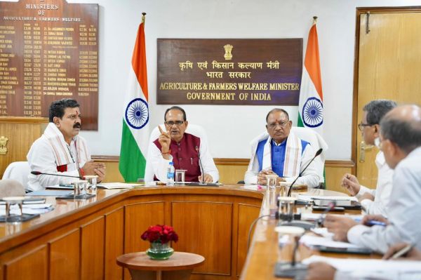 प्रधानमंत्री आवास योजना से वंचित 15.18 लाख पात्र परिवारों को जल्द मिलेगा आवास - मुख्यमंत्री श्री विष्णुदेव साय