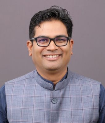 2047 तक विकसित छत्तीसगढ़ बनाने के लिए हम सब प्रतिबद्ध है : ओपी चौधरी