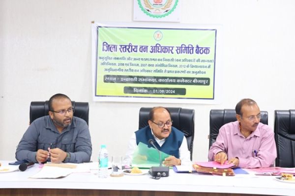 बीजादूतीर स्वयंसेवक जानकी चेरपा के सहयोग से मिला 2 लाख का लाभ