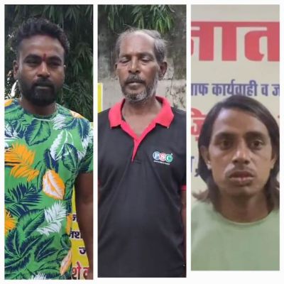 रायपुर पुलिस के निजात अभियान से कई लोगों को मिला जीवन का नया रास्ता