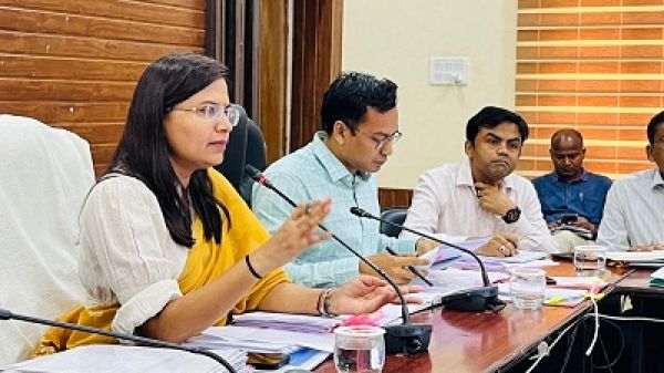 मंकी पॉक्स (एम-पॉक्स) के बचाव व रोकथाम के लिए एडवायजरी जारी