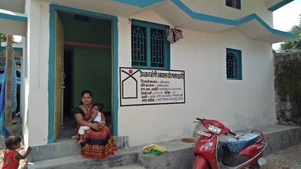 प्रधानमंत्री नरेन्द्र मोदी और मुख्यमंत्री विष्णु देव साय का जताया आभार