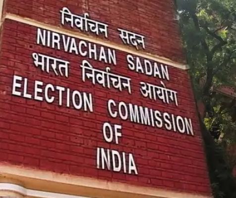 महाराष्ट्र-झारखण्ड चुनाव में लगी छत्तीसगढ़ के 21 IAS अधिकारियों की ड्यूटी