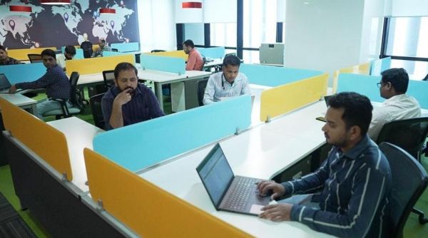 आईटी हब के रूप में उभर रहा है नवा रायपुर