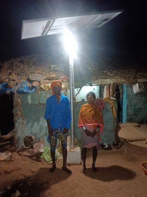  PM जनमन योजना से बदली कबीरधाम के बैगा परिवारों की जिंदगी