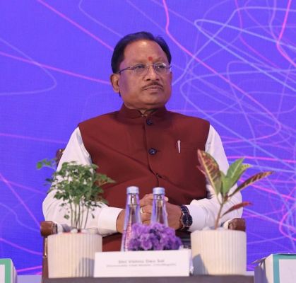  इन्वेस्टर्स कनेक्ट मीट में छत्तीसगढ़ में एफडीआई के खुले रास्ते