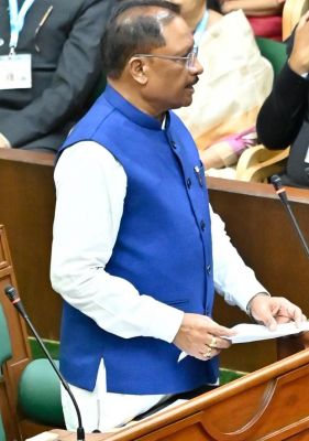 छत्तीसगढ़ विधानसभा ने संसदीय परंपराओं में रचा अनुशासन और आदर्श का इतिहास : विधानसभा अध्यक्ष डॉ. रमन सिंह