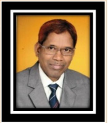 मुख्यमंत्री ने छत्तीसगढ़ लोक सेवा आयोग के पूर्व अध्यक्ष श्री के. आर. पिस्दा के निधन पर गहरा दुःख प्रकट किया