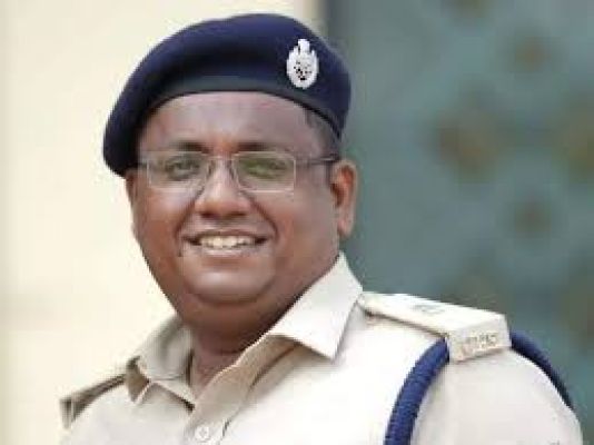 मुख्यमंत्री श्री साय ने नक्सली हमले में एएसपी आकाश राव गिरपुंजे के शहीद होने पर  जताया गहरा शोक