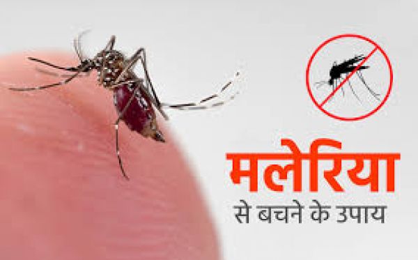 छत्तीसगढ़ में मलेरिया के खिलाफ निर्णायक बढ़त &mdash; 61.8% बिना लक्षण वाले मरीज समय पर पहचाने गए