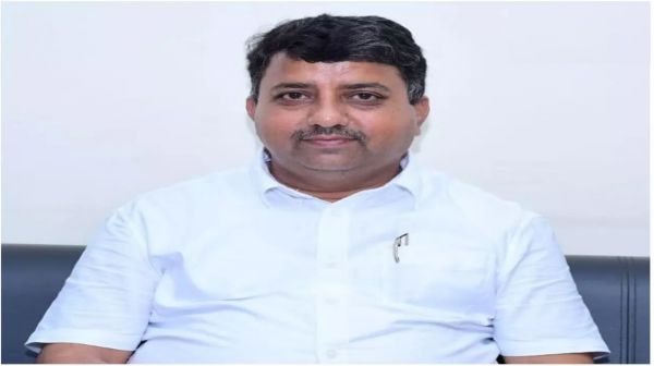 ड़ॉ. सारस्वत पंडित सुन्दरलाल शर्मा (मुक्त) विश्वविद्यालय के कुलपति नियुक्त