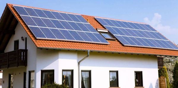 छत्तीसगढ़ में सौर ऊर्जा क्रांति: हर घर बनेगा बिजलीघर