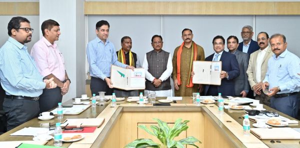 बस्तर में शुरू होगा 200 करोड़ की लागत से 240 बिस्तरों का हाई-टेक सुपर स्पेशियलिटी अस्पताल, अब मरीजों को इलाज के लिए नहीं जाना पड़ेगा रायपुर और बिलासपुर