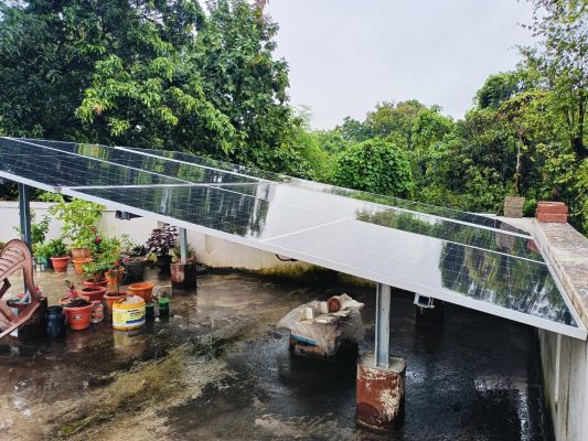 पीएम सूर्यघर से सूरज देगा बिजली, बदलेगा जिंदगी का हर कोना