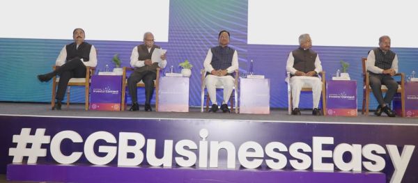 वाडीलाल ग्रुप छत्तीसगढ़ में खाद्य प्रसंस्करण इकाई लगाएगा, मुख्यमंत्री से हुई अहमदाबाद में मुलाकात