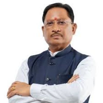 डीजल पर एक्साइज ड्यूटी समाप्त, पेट्रोल पर ₹10 की कटौती&mdash;केंद्र सरकार के फैसले का मुख्यमंत्री श्री विष्णुदेव साय ने किया स्वागत