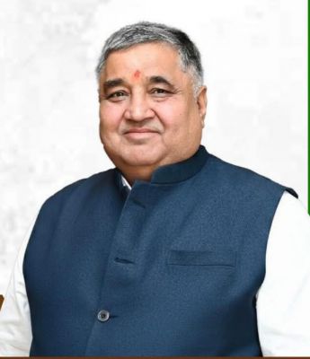 केंद्रीय रेलवे मंत्रालय के फैसले का मंत्री श्री राजेश अग्रवाल ने किया स्वागत, कहा- यात्रियों की वर्षों पुरानी मांग हुई पूरी
