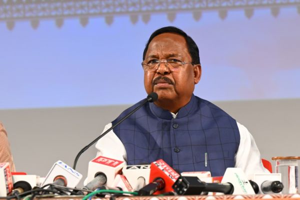 कृषि मंत्री श्री रामविचार नेताम के नेतृत्व में उर्वरक गुणवत्ता नियंत्रण में छत्तीसगढ़ बना देश के लिए मिसाल