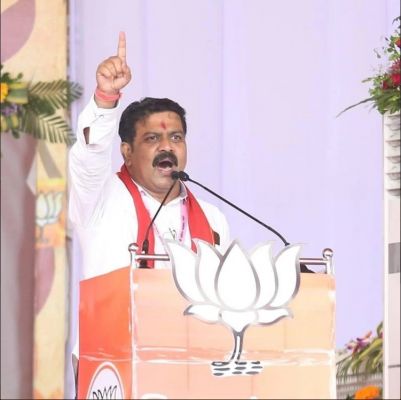 छत्तीसगढ़ सरकार गांवों के समग्र विकास के लिए लगातार कार्य कर रही-उप मुख्यमंत्री श्री विजय शर्मा