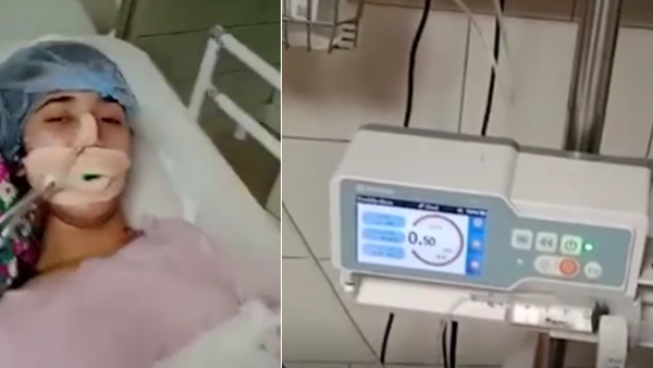 घर के कामों को लेकर दो सगी नाबालिग बहनों के बीच झगड़ा, दोनों ने खाया जहर, एक की मौत