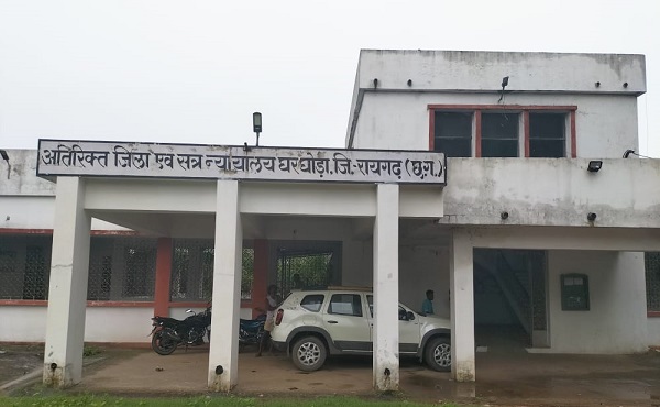 सामूहिक अनाचार के आरोपीयो को आजीवन कारावास की सजा