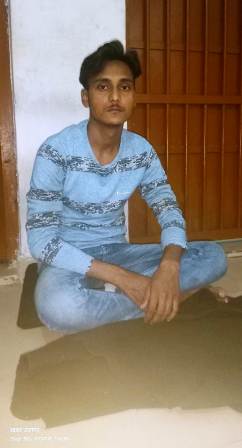 यौन उत्पीड़न का आरोपी भेजा गया सलाखों के पीछे